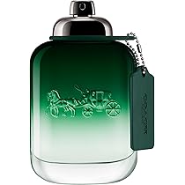 Amazon | コーチ マン オードパルファム 100mL | COACH